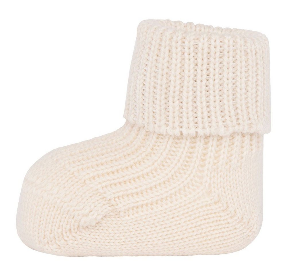 Ewers Socken Socken Wolle mit Umschlag (2-Paar) – Bild 3 von 3