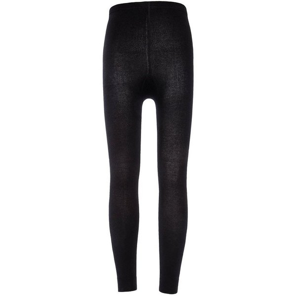 Ewers Strickstrumpfleggings Legging Uni