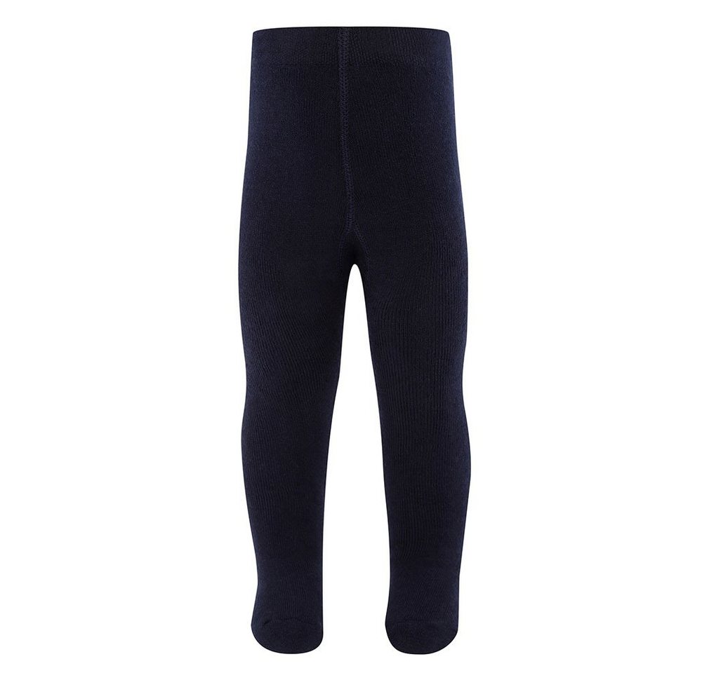 Ewers Strumpfhose Strumpfhose 2er Pack 98% Baumwolle (2 St. 2er-Set) 98% Baumwolle, 2% Elasthan – Bild 2 von 5