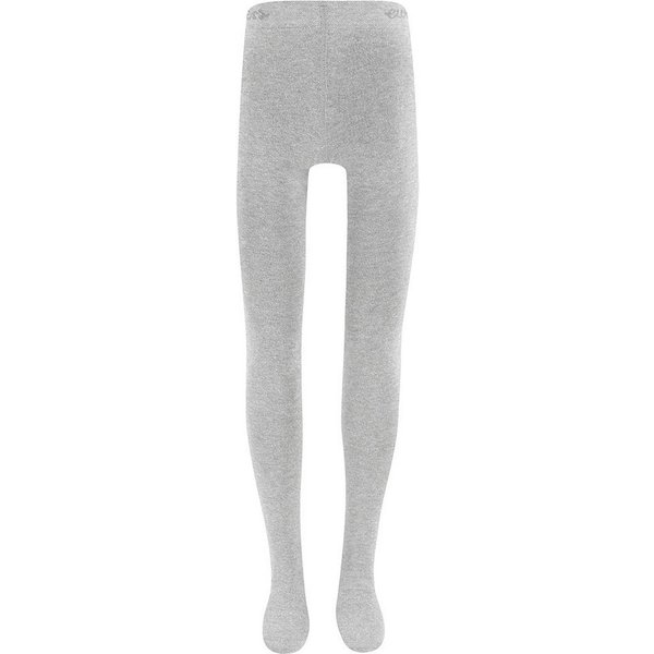 Ewers Strumpfhose Strumpfhose Glitzer 53% Baumwolle, 32% Polyamid, 13% Polyester, 2% Elasthan