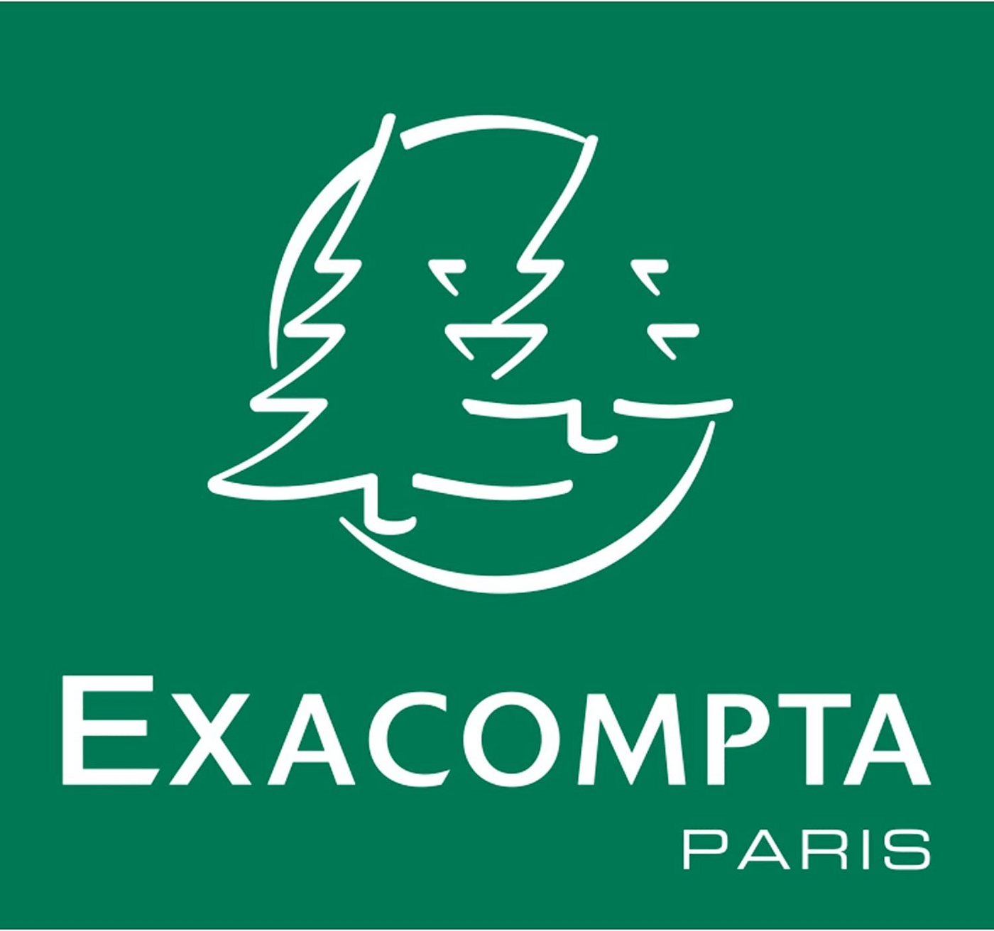 ExaClair Organisationsmappe EXACOMPTA Postmappe A4 gelb – Bild 4 von 4