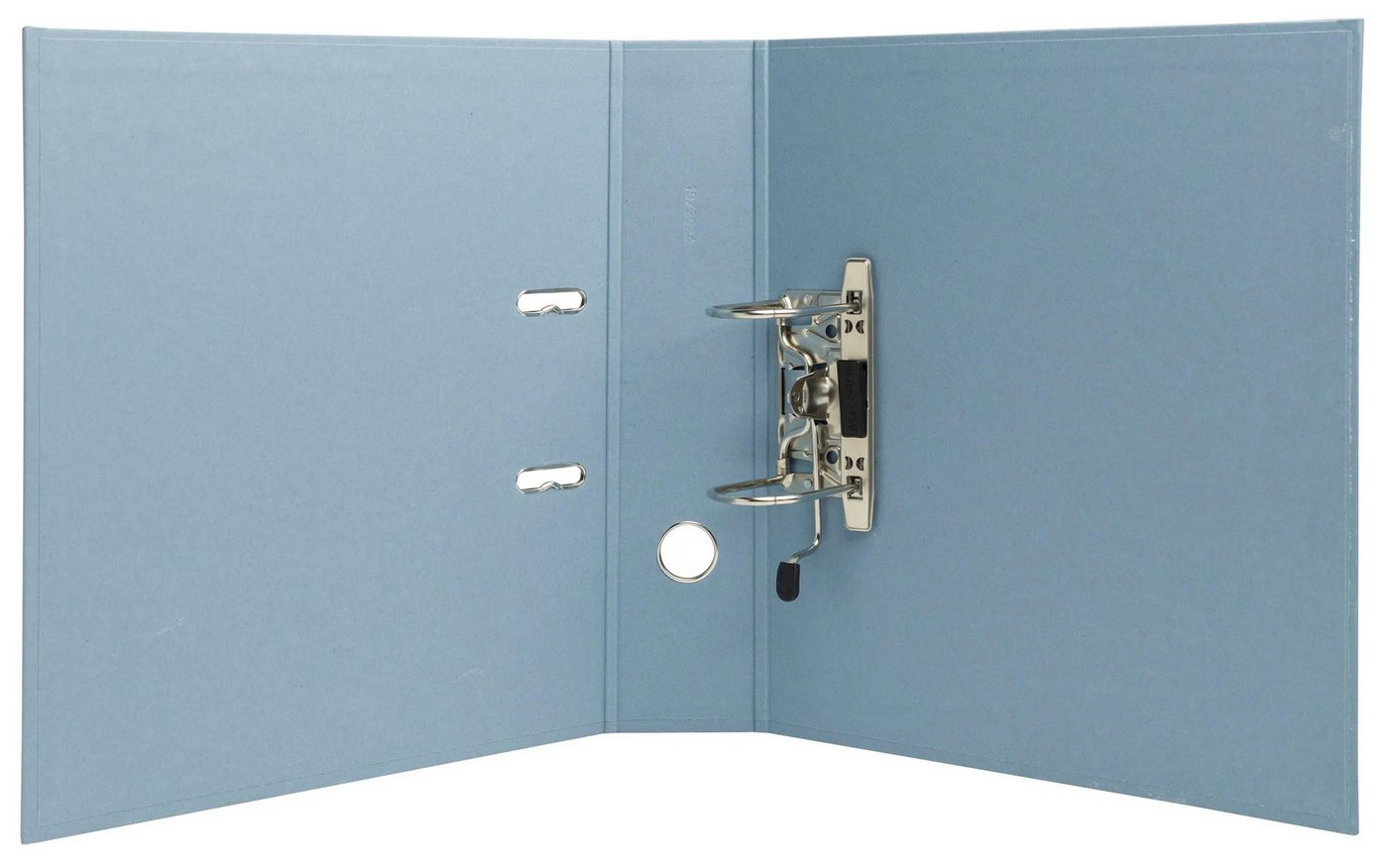 EXACOMPTA Aktenordner 10x Ordner A4 Prem'Touch, Rücken 80mm, AutentiK - sortiert - 53239E, Ordner – Bild 5 von 5