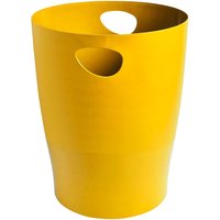 Exacompta Papierkorb 'Ecobin' BEE BLUE, safran