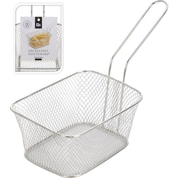 Excellent Houseware Fritteuse