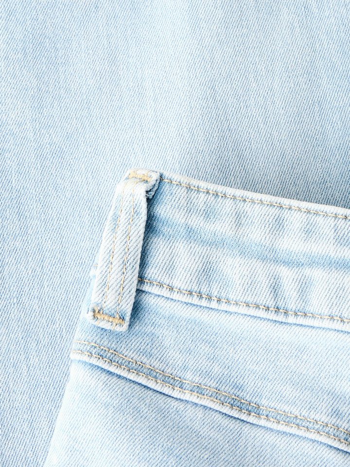 EXIT 5-Pocket-Jeans – Bild 2 von 5