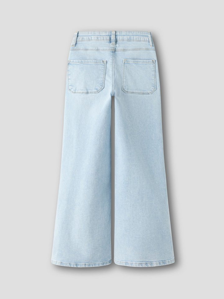 EXIT 5-Pocket-Jeans – Bild 3 von 5
