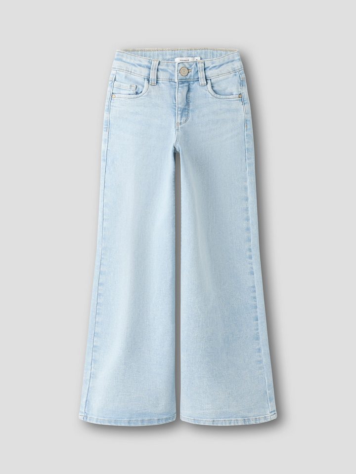 EXIT 5-Pocket-Jeans – Bild 4 von 5