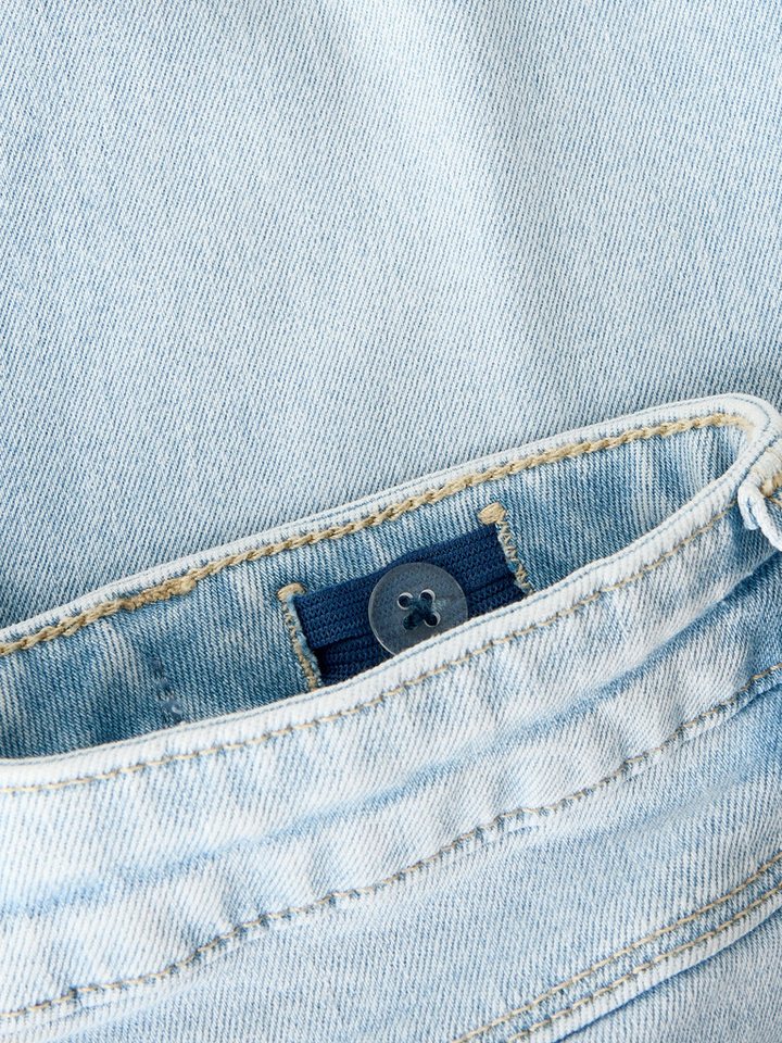 EXIT 5-Pocket-Jeans – Bild 5 von 5
