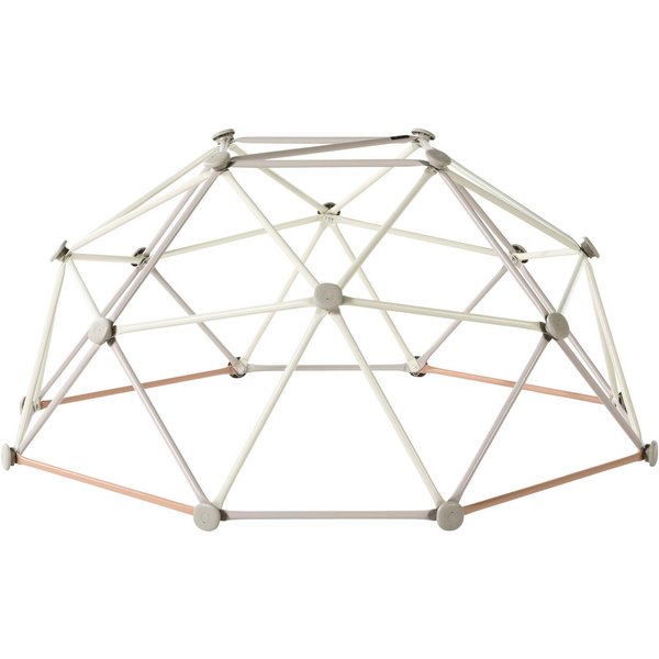 EXIT Klettergerüst Metal Climbing Dome, Ø ca. 190 cm