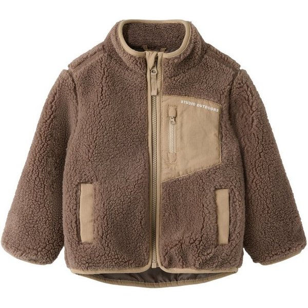 EXIT Langjacke
