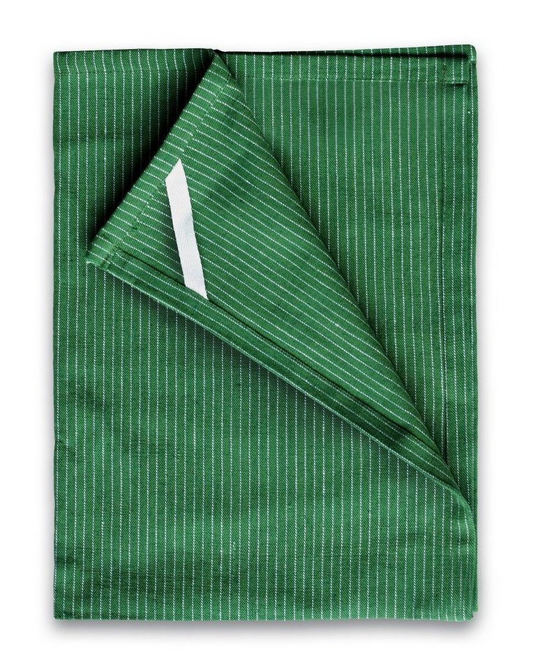 EXKLUSIV HEIMTEXTIL Geschirrtuch Küchentücher, Geschirrtücher Haushaltstücher 5er – Bild 5 von 5
