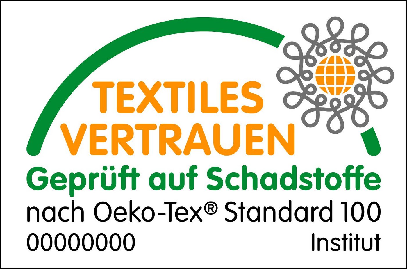 EXKLUSIV HEIMTEXTIL Spannbettlaken Microfaser Marke Spannbettlaken, Microfaser, Gummizug: rundum, (1 Stück), mit Rundumgummizug – Bild 2 von 5