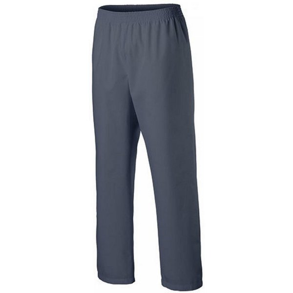 EXNER Arbeitshose OP-Schlupfhose Unisex,Eine Gesäßtasche, Rundumgummizug