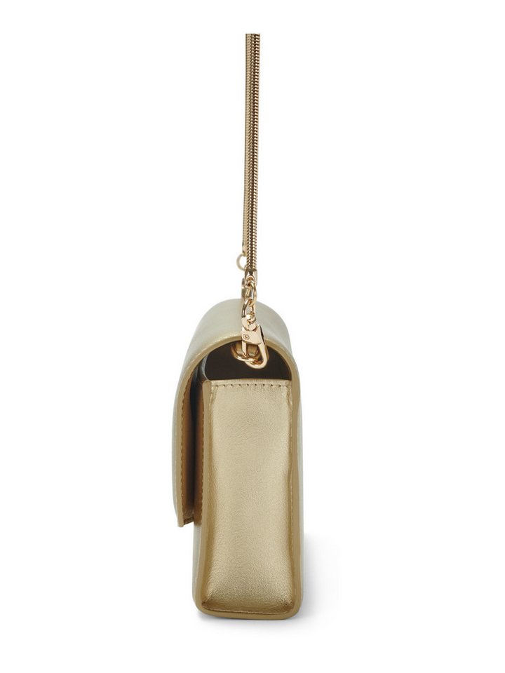 Expatrié Clutch Camille Handtasche, Elegante Abendtasche für Hochzeit, Abschlussball oder Party – Bild 5 von 5