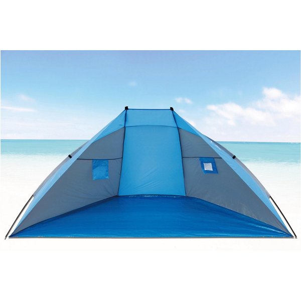 EXPLORER Strandmuschel Strandmuschel