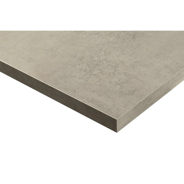 Express Küchen Arbeitsplatte Trea, in verschiedenen Längen, 600 mm tief, 40 mm stark