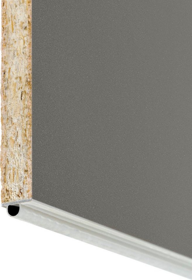 Express Küchen Sockelblende Arta, vormontiert, in verschiedenen Längen – Bild 2 von 5