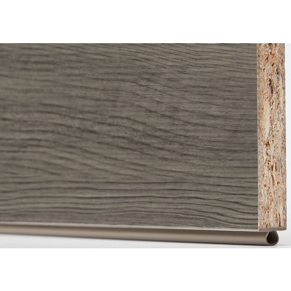 Express Küchen Sockelblende Trea O-SOBL-105/210/315, in verschiedenen Längen