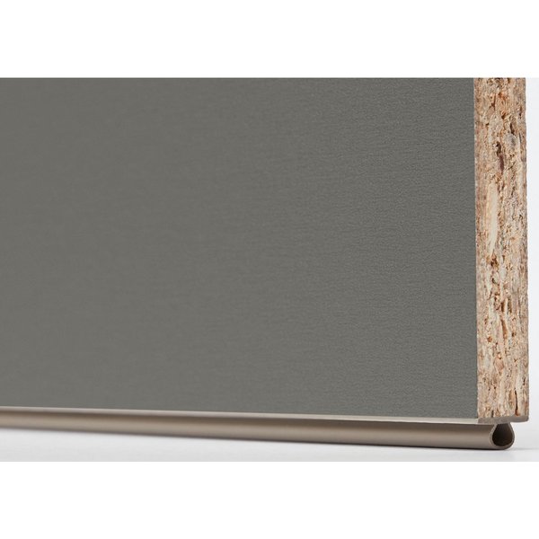 Express Küchen Sockelblende Trea O-SOBL-105/210/315, in verschiedenen Längen