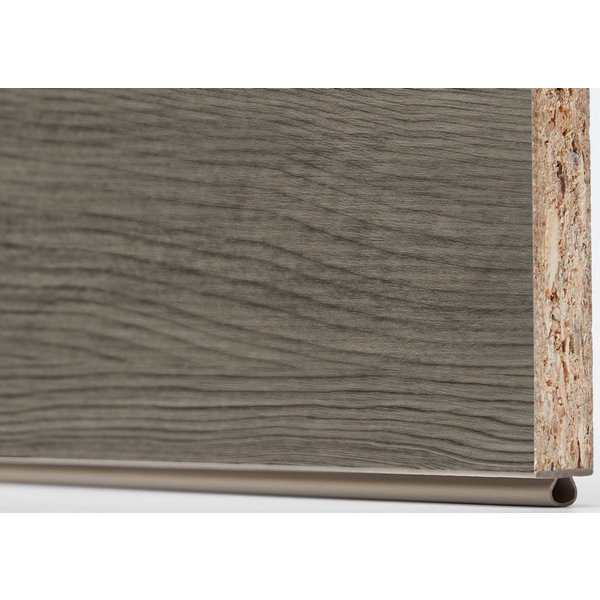 Express Küchen Sockelblende Trea O-SOBL-105/210/315, in verschiedenen Längen