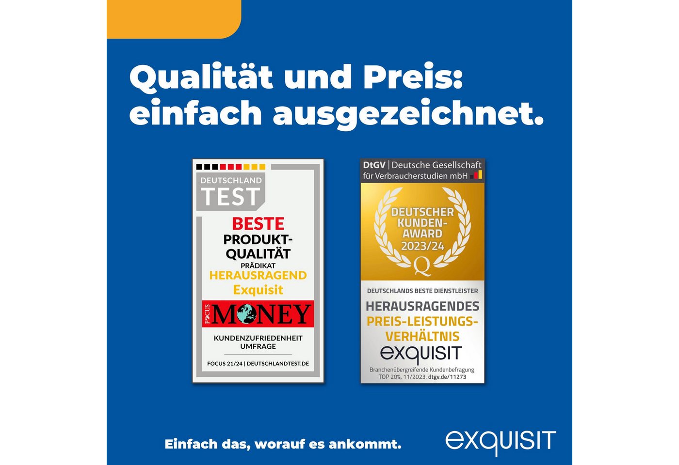 exquisit Mikrowelle, 20,00 l, Aftau Programm, Manuelle Steuerung, Zeitschaltuhr – Bild 4 von 5