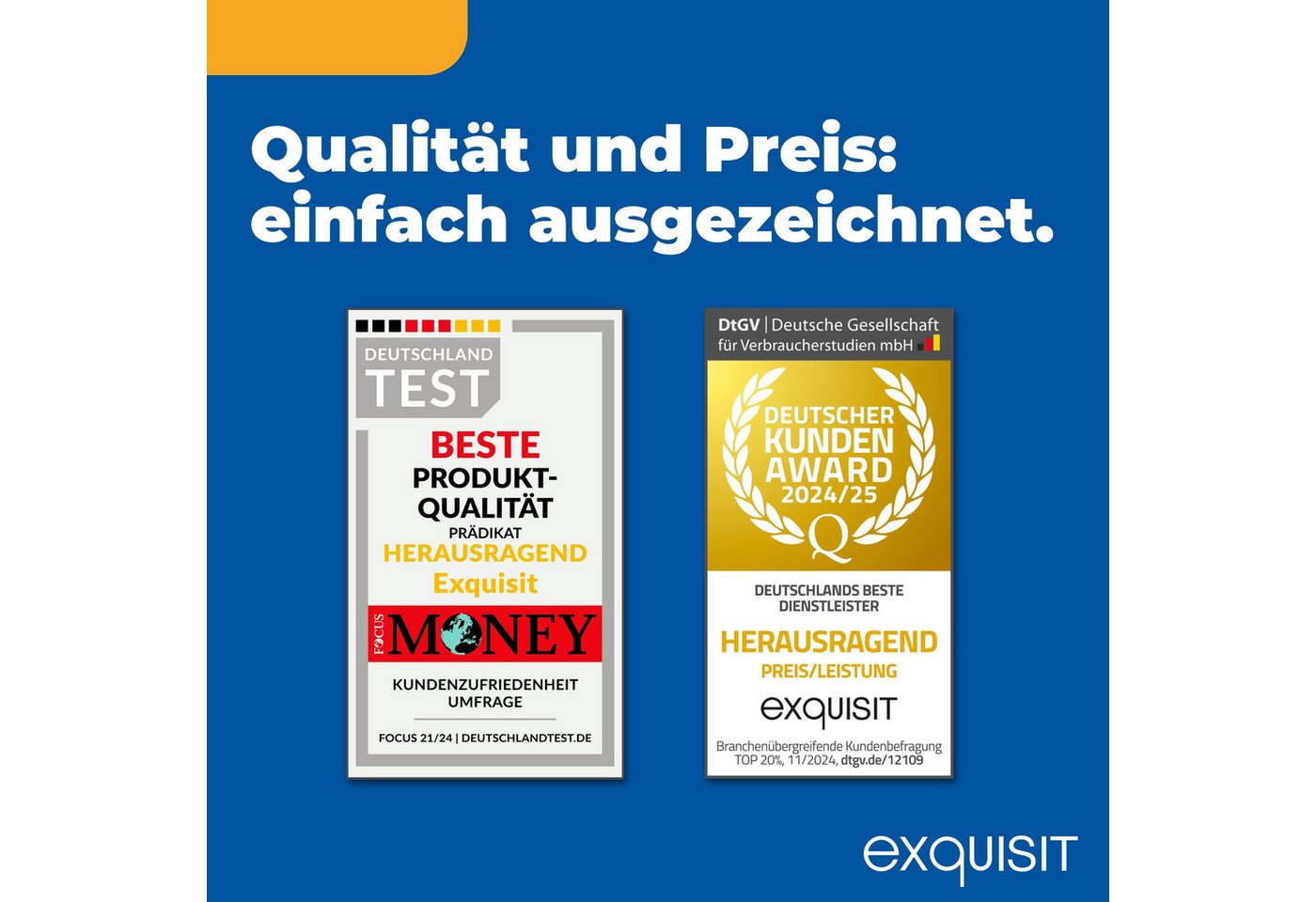 exquisit Side-by-Side SBS546-040E, 177 cm hoch, 90 cm breit, verstellbare Glasablage, No-Frost, elektronische Temperaturregelung – Bild 4 von 5