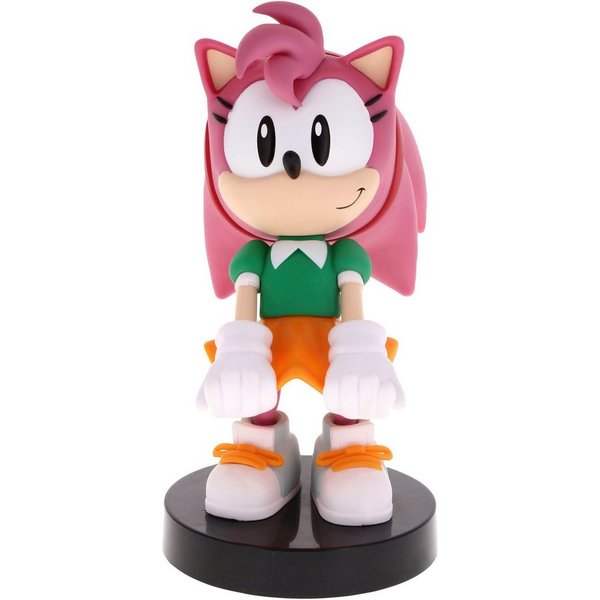 Exquisite Gaming Controller-Halterung Cable Guy - Sonic Amy Rose, (bis 5 Zoll, 1-tlg)
