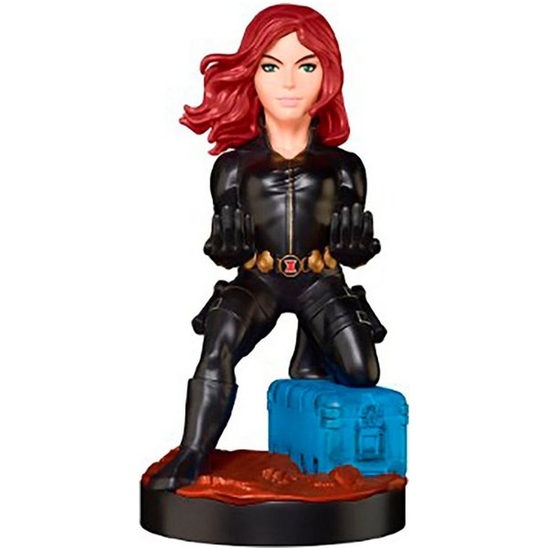 Exquisite Gaming Spielfigur Cable Guy Black Widow