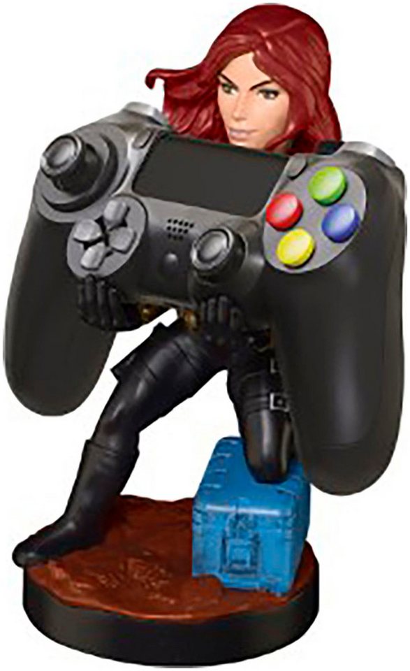Exquisite Gaming Spielfigur Cable Guy Black Widow – Bild 3 von 4
