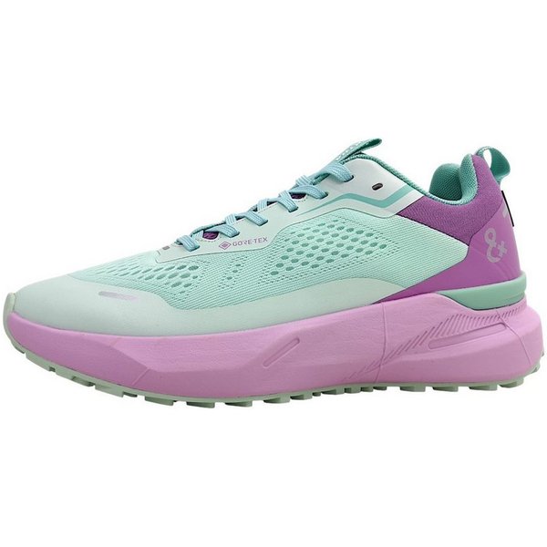 EXTR4 Trekkingschuh