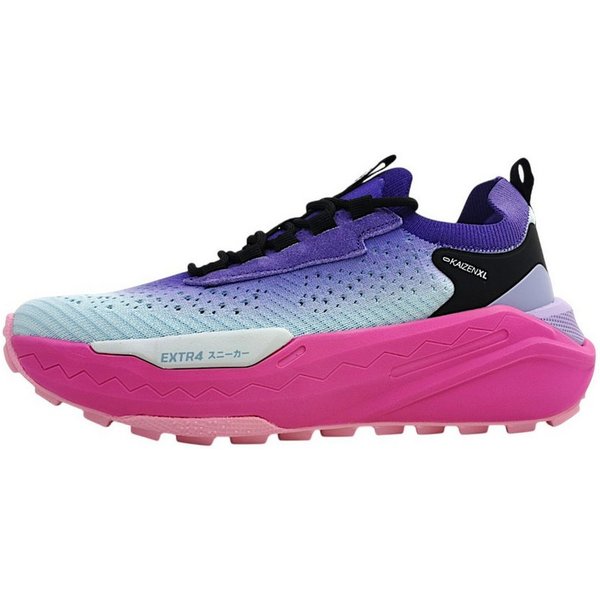 EXTR4 Trekkingschuh
