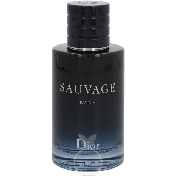 Dior Extrait Parfum Dior Sauvage Parfum 100 ml, 1-tlg.