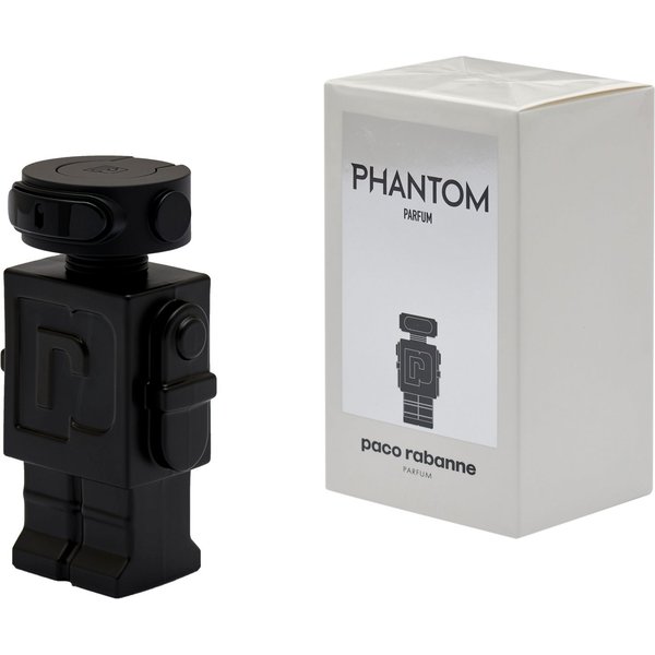 paco rabanne Extrait Parfum Paco Rabanne Phantom Parfum, mit Lavendel und Vanille