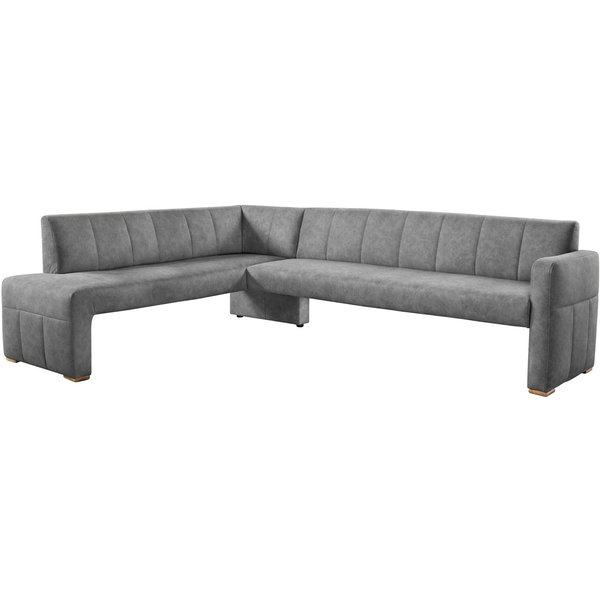exxpo - sofa fashion Essbank, elegant und modern mit hohem Sitzkomfort