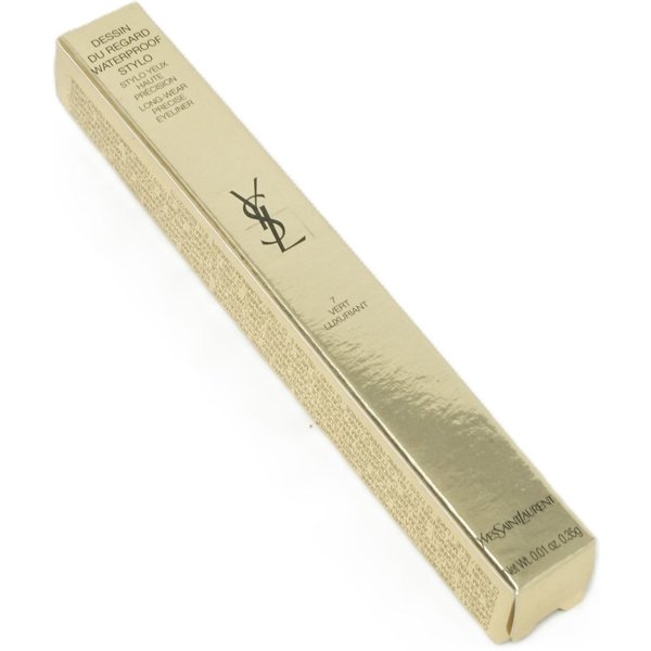 YVES SAINT LAURENT Eyeliner Yves Saint Laurent long-wear precise Eyeliner 7 / 0,35 g