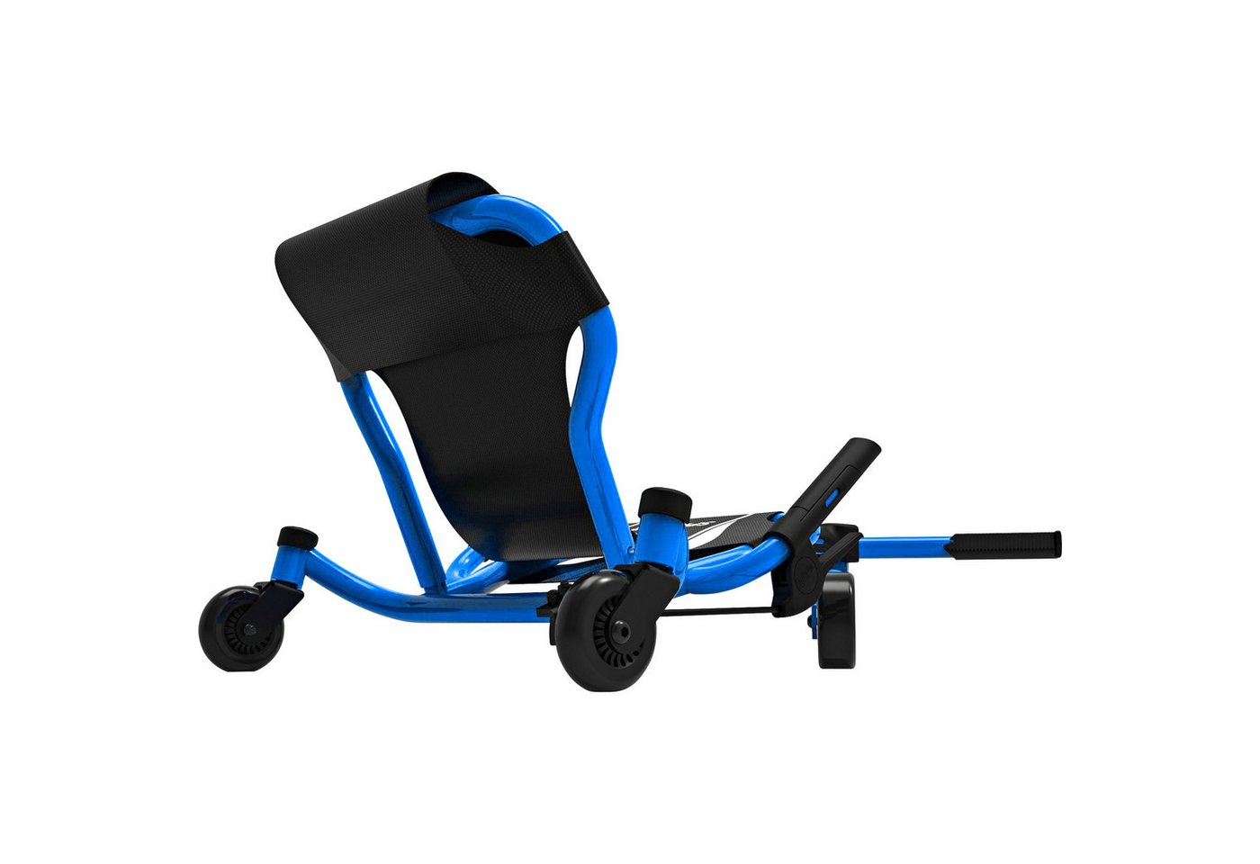 EzyRoller Tretfahrzeug Spinner X, Kinderfahrzeug für Kinder ab 4-14 Jahre Dreirad Trike Dreiradscooter – Bild 2 von 4