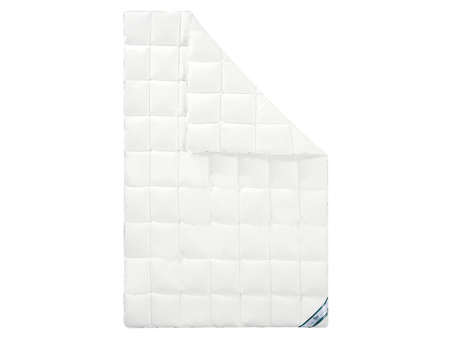 f.a.n. Steppbett Medisan, medium (155x220 cm) – Bild 2 von 3