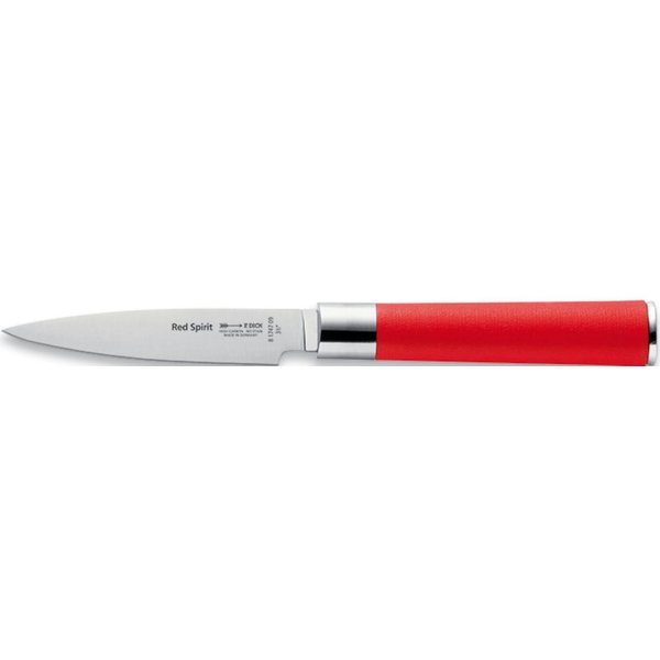 F. DICK Allzweckmesser Red Spirit, Officemesser, 9 cm