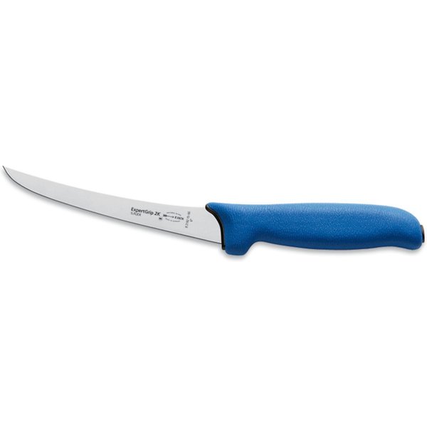 F. DICK Ausbeinmesser Expert Grip, semi-flexibel, 13 cm