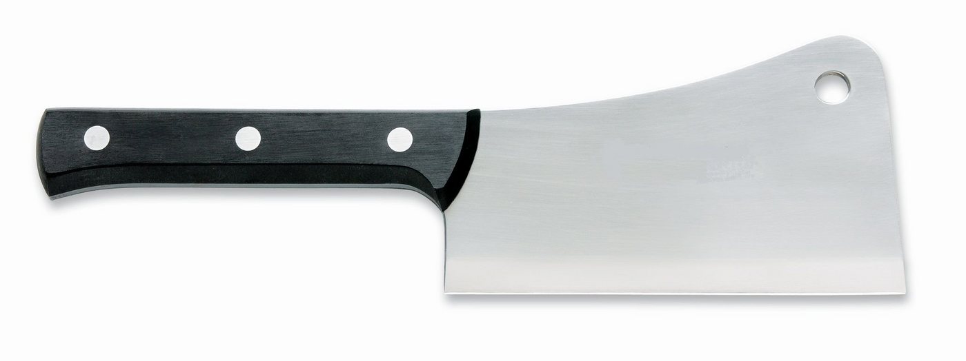 F. DICK Fleischmesser Dick Fleischerbeil Kotelett- KÙchenspalter Messer fÙr Knochen Klinge – Bild 2 von 2
