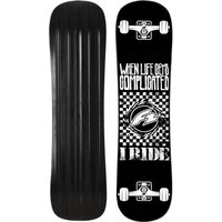 F2 Snowdeck - Snow Skateboard