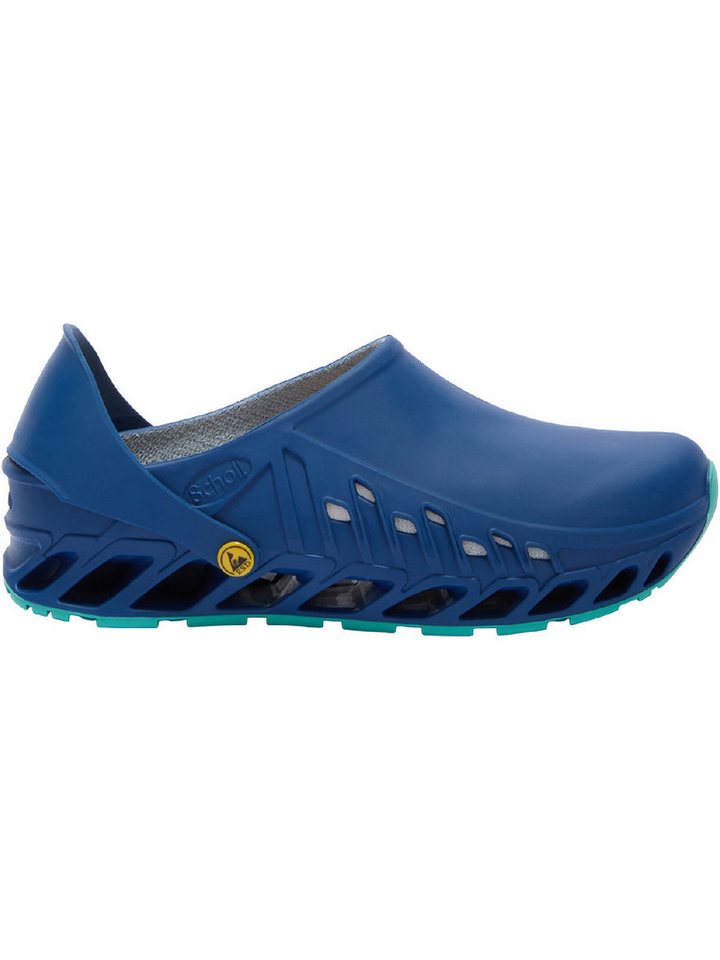 Scholl F293781040 Scholl Evoflex Pantolette – Bild 2 von 4