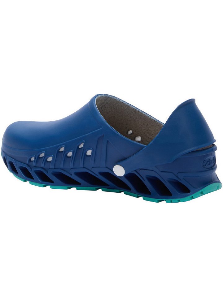 Scholl F293781040 Scholl Evoflex Pantolette – Bild 3 von 4