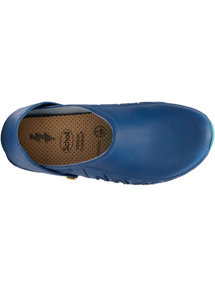 Scholl F293781040 Scholl Evoflex Pantolette – Bild 4 von 4