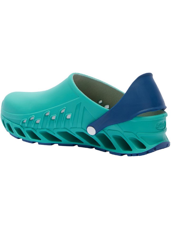 Scholl F293782295 Scholl Evoflex Pantolette – Bild 3 von 4