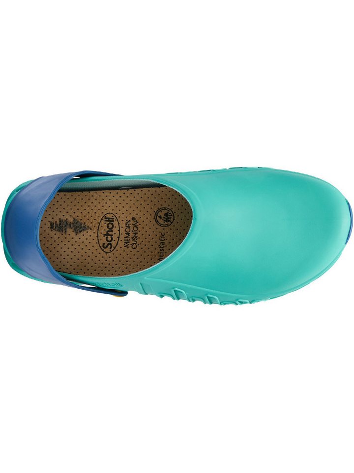 Scholl F293782295 Scholl Evoflex Pantolette – Bild 4 von 4