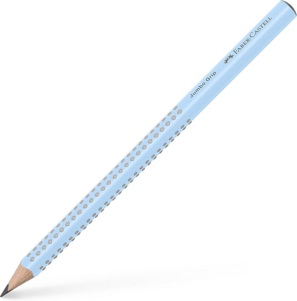 Faber-Castell Bleistift Grip Jumbo Set – Bild 2 von 5