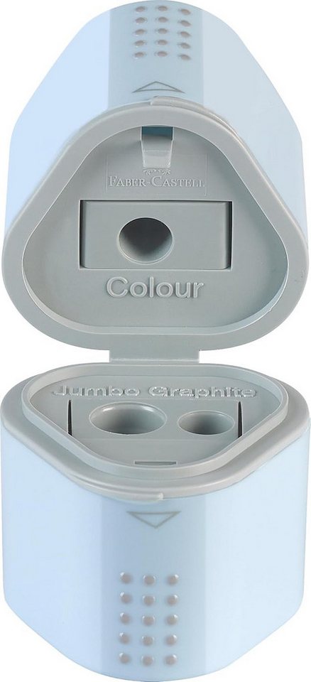 Faber-Castell Bleistift Grip Jumbo Set – Bild 5 von 5