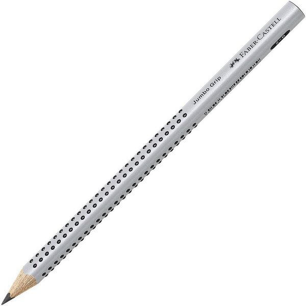 Faber-Castell Bleistift 'Jumbo Grip' B