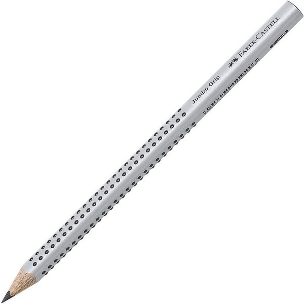 Faber-Castell Bleistift "Jumbo Grip" HB